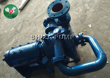 China Sludge Single Stage Industrial Dewatering Pumps For Waste Water Treatment Processing supplier