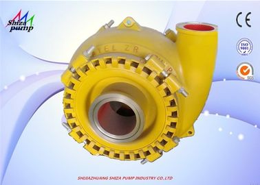 China Sand And gravel Pump Type 8 - 6E - G, Gravel Suction Pump, Import Diameter 200MM supplier