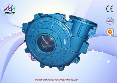 China Single Suction Slurry Transfer Pump High Pressure Electric Power A05 Material supplier