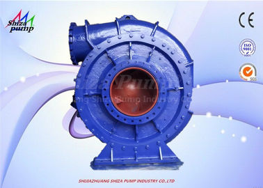 China 500WN Pump With Diesel Engine Motor Has No Leakage And Low Power Consumption supplier
