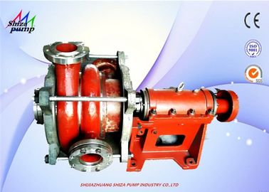 China 100DG-B38CS Double Impeller Filter Press Feed Pump Efficient Feed Double Stage Pump supplier