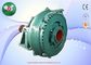 High Head River Mud Sand Suction Pump Diesel Engine Diven Used In Gold Minerals supplier