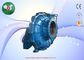 Diesel Engine Dredge Pump With Gearbox, WN High Chrome Large Dredge Booster Pump supplier