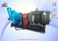 100dt-B40 Horizontal Single Casing Desulfurization Pump 700-1480r/Min Speed supplier